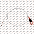 Yağ Ölçme Çubuğu 5410101272, 541-1272, 