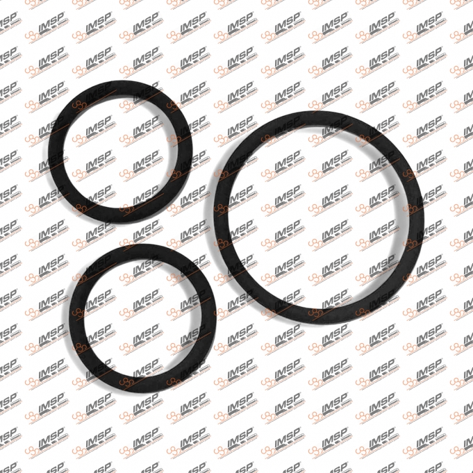 Retarder Kazan (O-Ring Set B Kalite) 