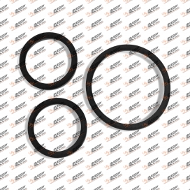 Retarder Kazan  O-Ring Set B KALİTE