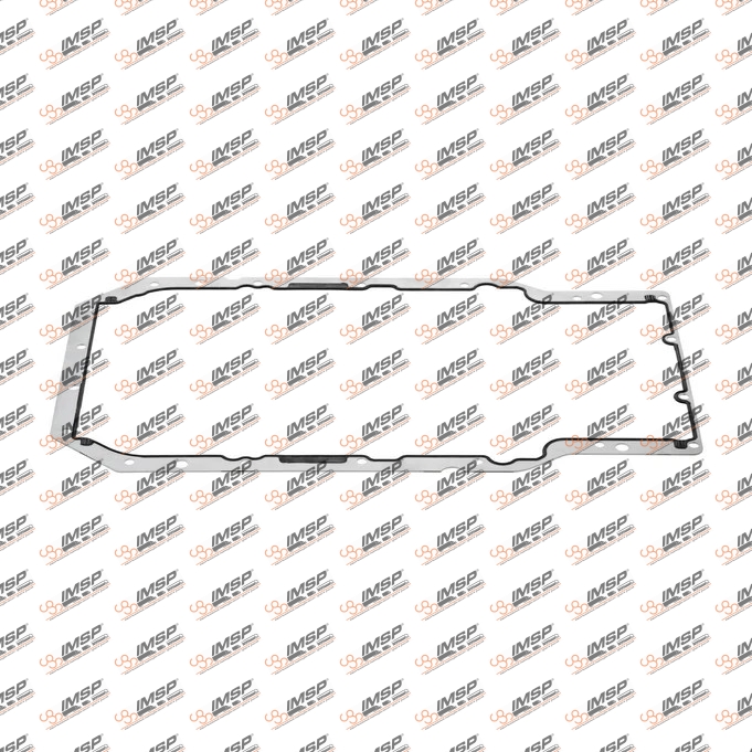 Oil sump gasket, 934.060, 9340140022