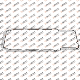 Oil sump gasket, 934.060, 9340140022