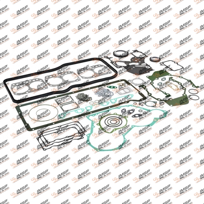 Full Takım Conta D 0836 M-2000, 0836-6627, 