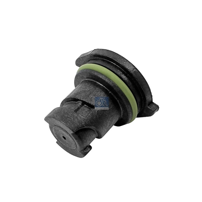 Karter Tahliye Tapası Daf MAN Mercedes 1853604, MX11-3604, 