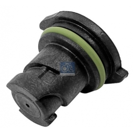 Karter Tahliye Tapası Daf MAN Mercedes 1853604, MX11-3604, 