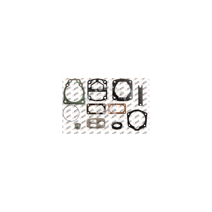 Compressor repair kit, 120.100, 