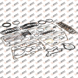 Engine repair kit gasket