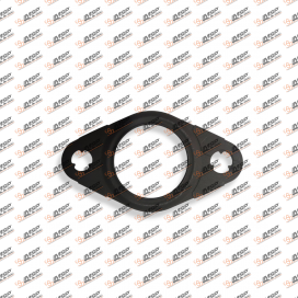 Water pump gasket, 936.134-1, 9362030780
