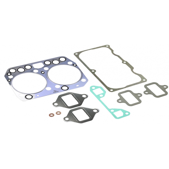 Üst Takım Conta 0834 0838 108Ø Puntalı Skc, 0836-6550, 