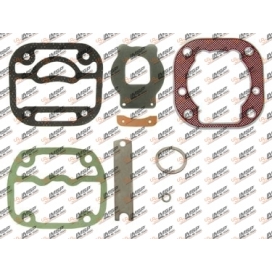 Compressor repair kit gasket, 088.100, 