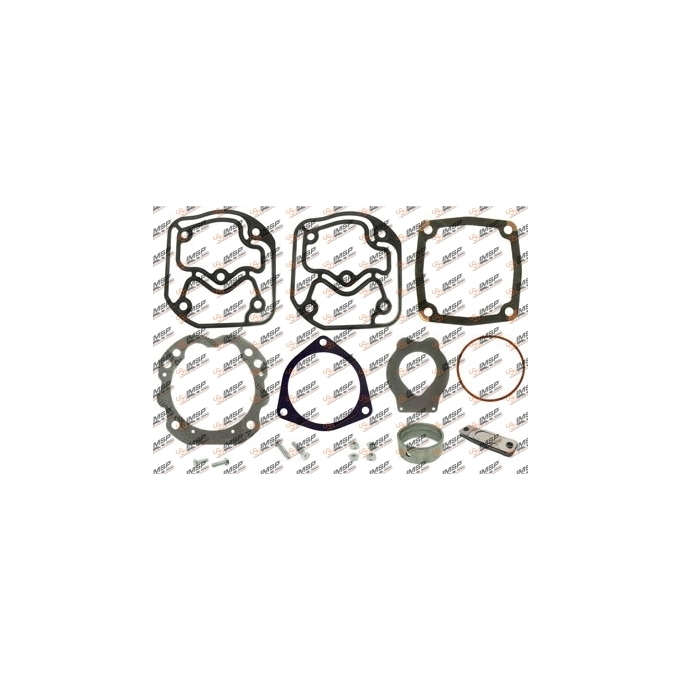 Compressor repair kit, 023.100, 