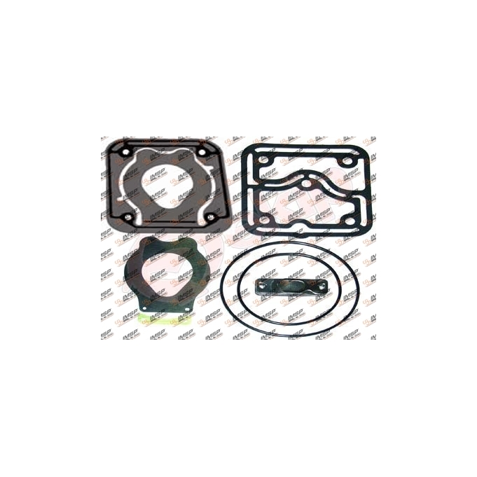 Compressor repair kit, 024.100, 