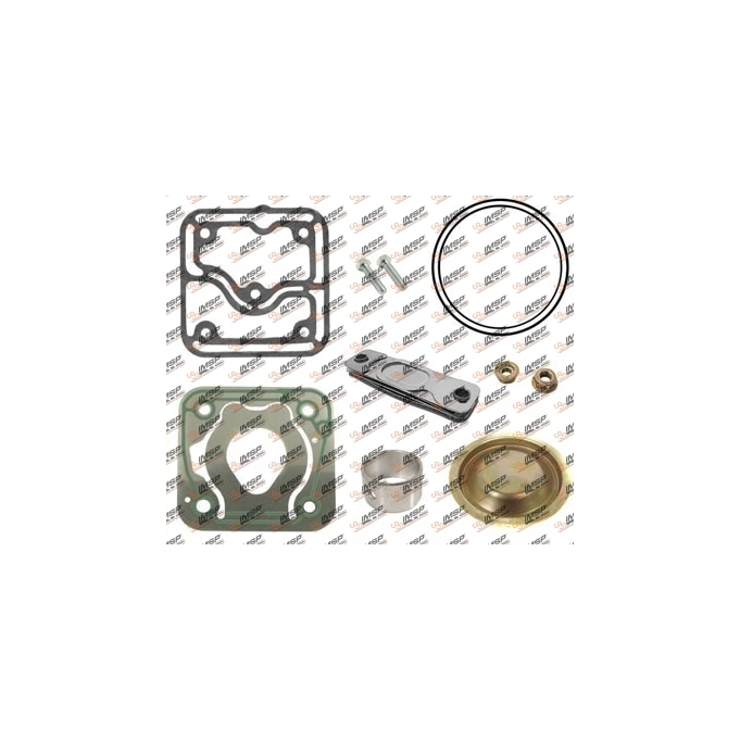 Compressor repair kit, 024.100-1, 