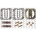 Compressor repair kit