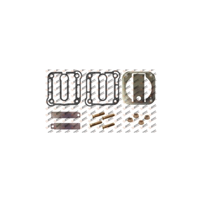 Compressor repair kit, 039.100-1, 