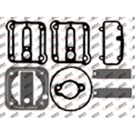 Compressor repair kit, 048.100, 