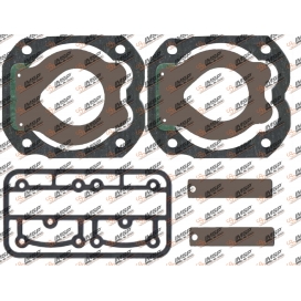 Compressor repair kit, 043.100, 