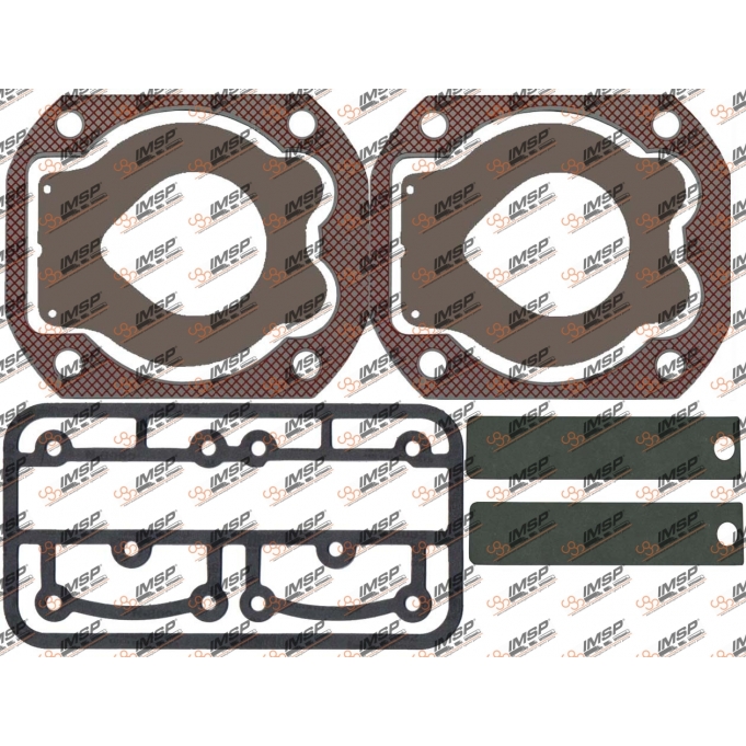 Compressor repair kit, 043.100-2, 
