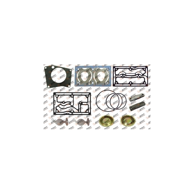 Compressor repair kit, 085.100-2, 