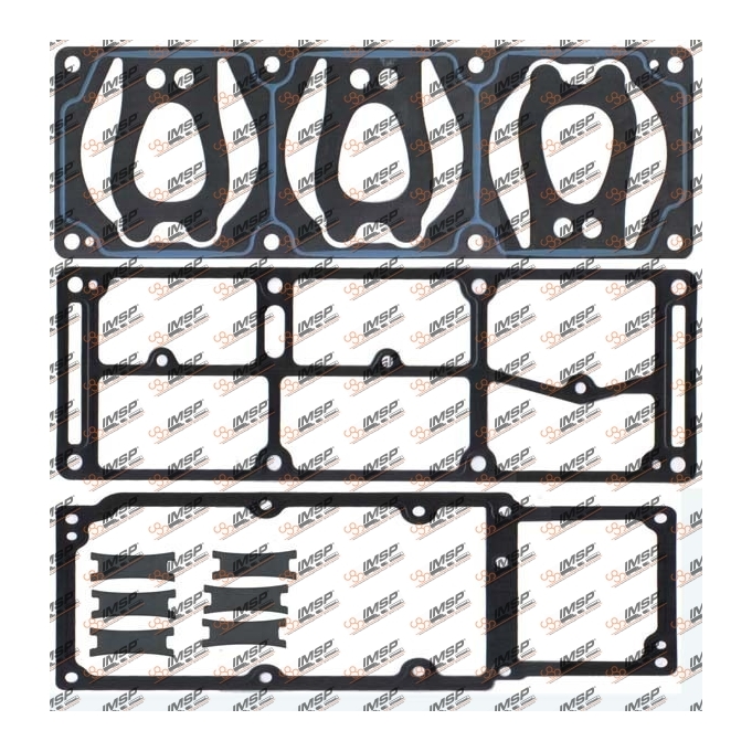 Compressor repair kit, 082.100, 