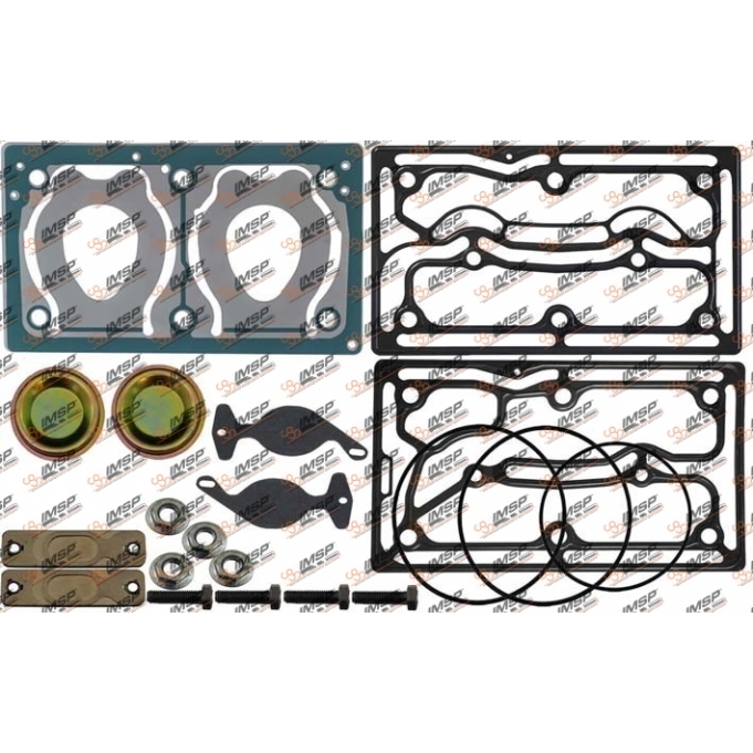 Compressor repair kit, 049.100, 