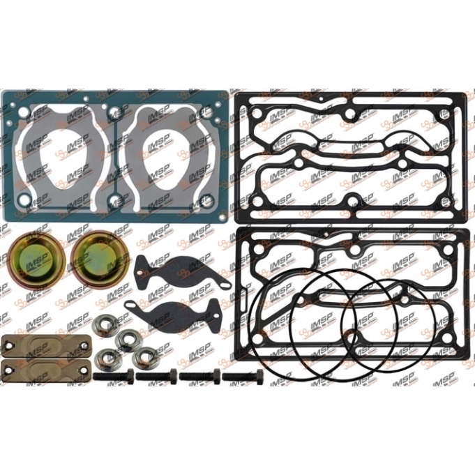 Compressor repair kit, 049.100-1, 