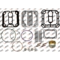 Compressor repair kit