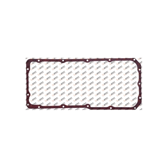 Engine repair kit gasket, 542.100, 