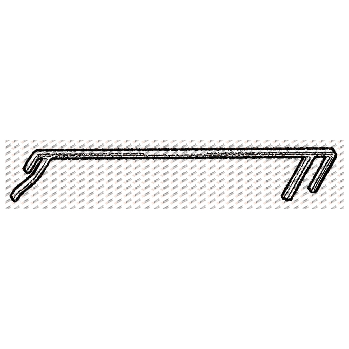 Valve cover gasket, 924.085, 