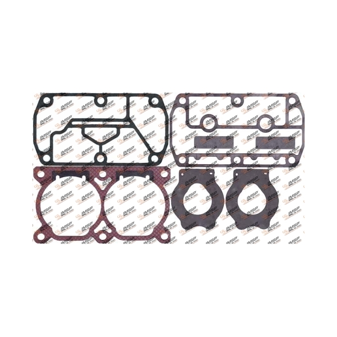 Compressor repair kit, 114.100, 