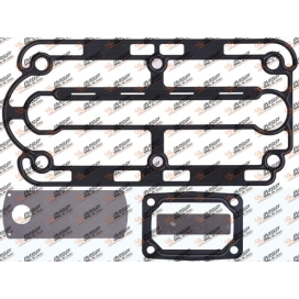 Compressor repair kit gasket, 002.100-1, 