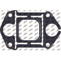 Intake manifold gasket