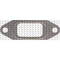 Gasket exhaust manifold