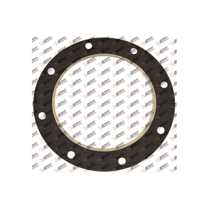 Turbocharger gasket, 2842.502, 