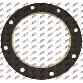 Turbocharger gasket, 2842.502, 