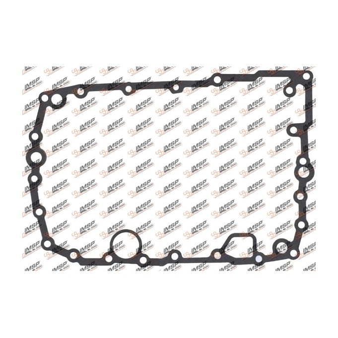 Gearbox cover gasket, 922.700, 