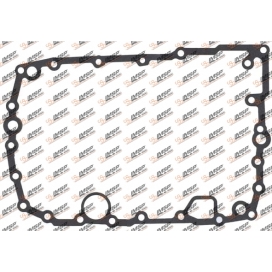 Gearbox cover gasket, 922.700, 