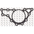 Gearbox gasket