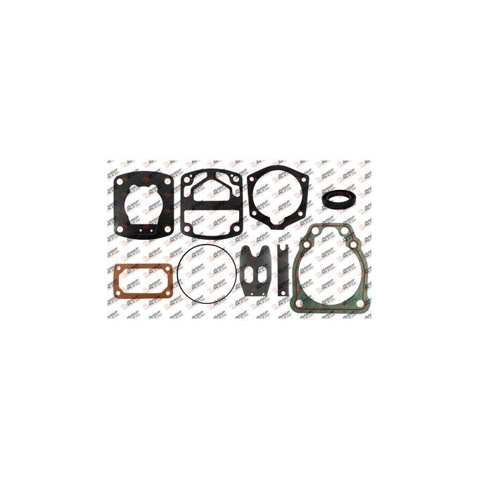Compressor repair kit, 078.100, 