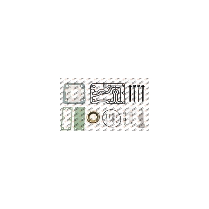 Compressor repair kit, 036.100, 