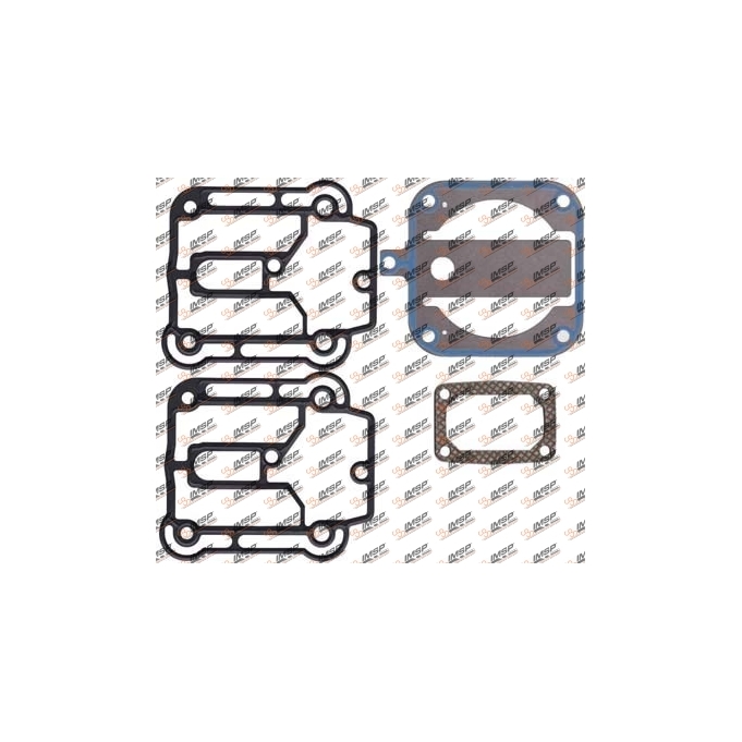 Compressor repair kit, 098.100, 