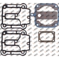 Compressor repair kit