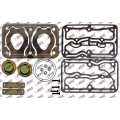 Compressor repair kit