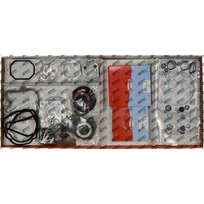 Engine repair kit gasket, 421.100, 