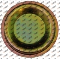 Crankshaft Flange Plug, 068.500, 