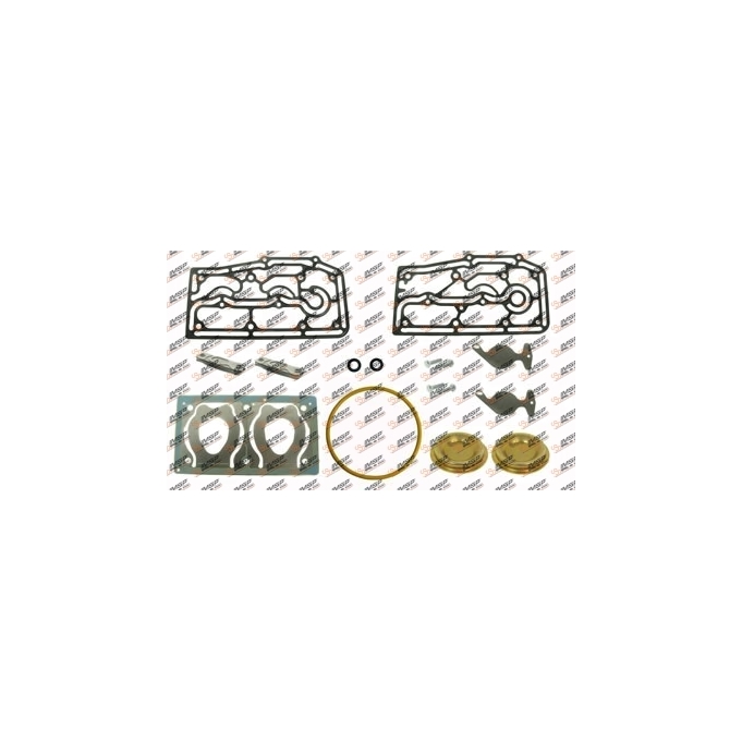 Compressor repair kit, 081.100-1, 