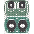 Compressor repair kit