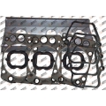 Cylinder head gasket kit