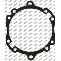 Gearbox gasket