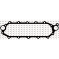 Oil cooler gasket