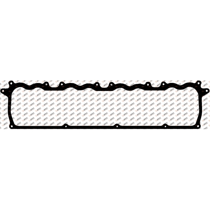 Valve cover gasket, 300.080, 